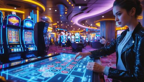 Casino Dünyasında Öne Çıkan Haberler ve Güncel Gelişmeler