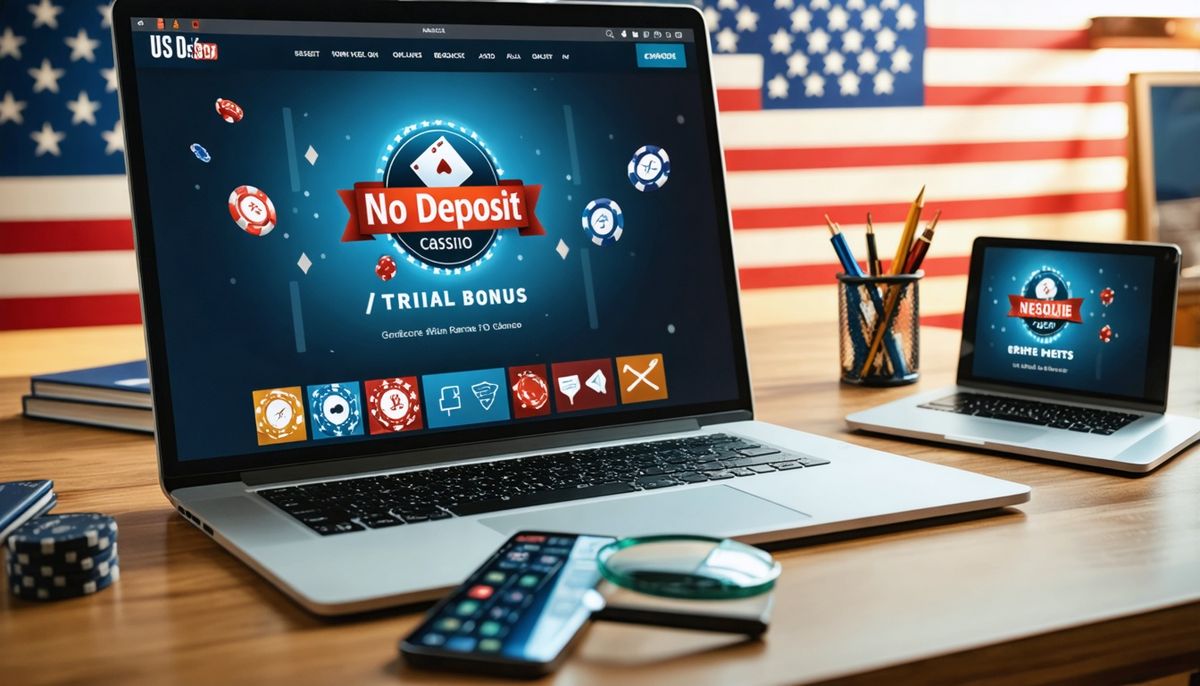 Deneme bonusu veren siteler 2026: ABD'de güvenli ve test edilmiş seçenekler