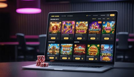 Casino Site İnceleme Rehberi: Güvenilir ve Doğru Seçim İçin Kapsamlı Analiz