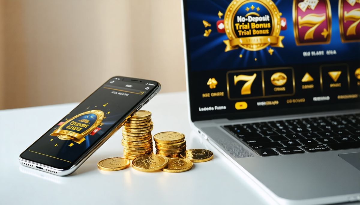 Yatırımsız Deneme Bonusları: Ne Beklemeli ve Şartları Nasıl Okursunuz