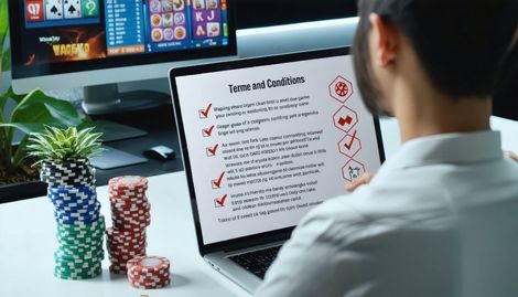 Kayıt Bonuslarında Şeffaflık: Şartlar, Çevrim ve Gerçek Testler