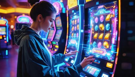 Yapay Zekâ ile Slot Oyun Tercihi Nasıl Yapılır?