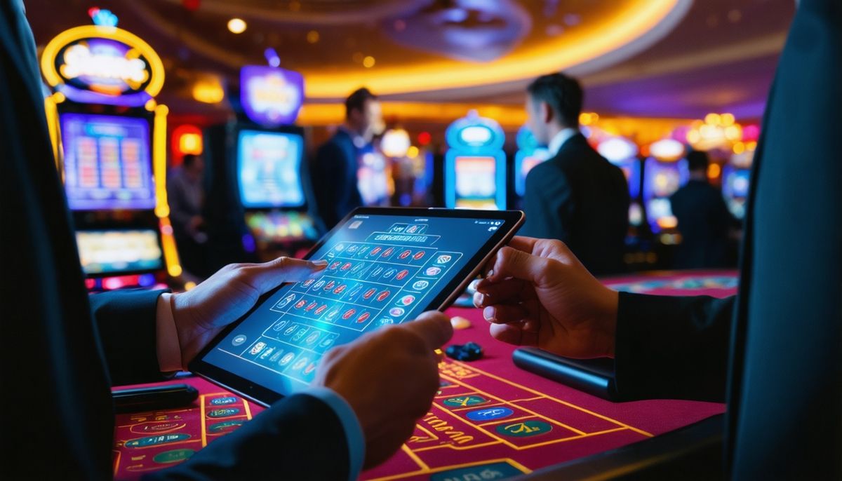 Casino Promosyonlarının Şartları: Bonus Kuralları ve Kullanıcı Hakları Detaylı İ