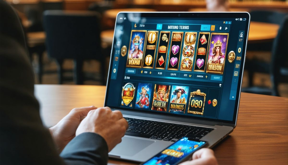 2026'da Deneme Bonusu Veren Siteler (ABD için Güncel Rehber)