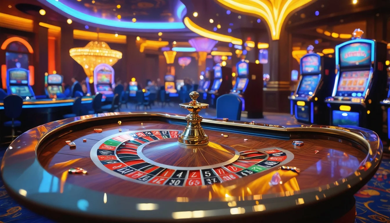 AMGBahis Güncel Giriş Bağlantısı ve Öne Çıkan Özellikleri