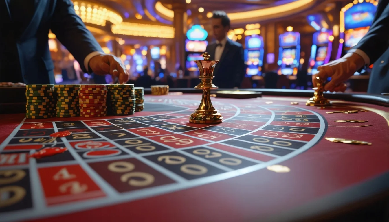 AMGBahis Mobil ve Web Giriş Seçenekleri ile Kesintisiz Oyun Keyfi