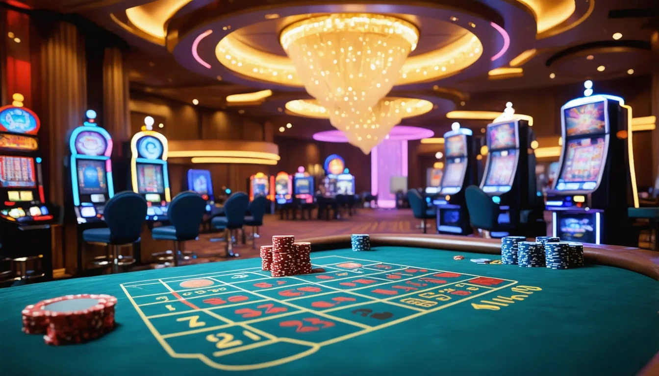 Betkanyon Artıları ve Eksileri: Ödeme, Bonus ve Güvenilirlik İncelemesi