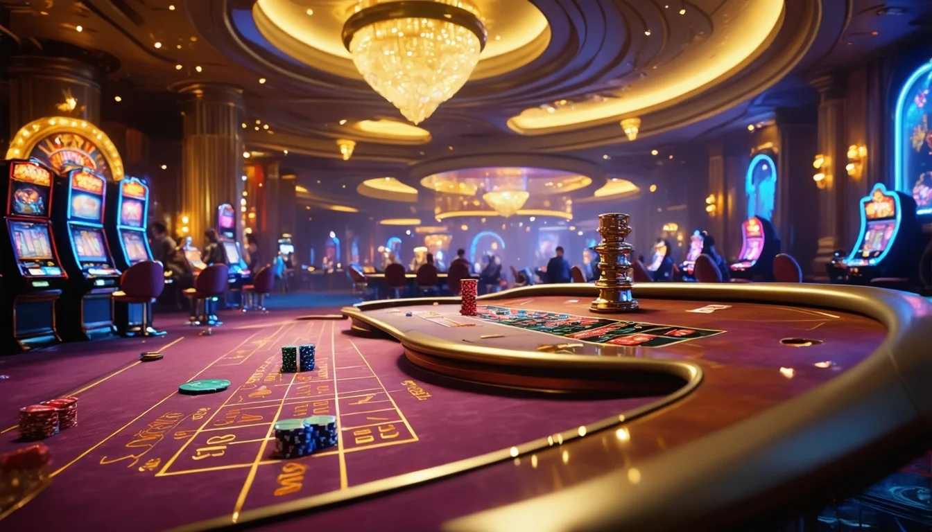 Betkanyon En Hızlı Erişim Linki ve Avantajlarıyla Tanışın