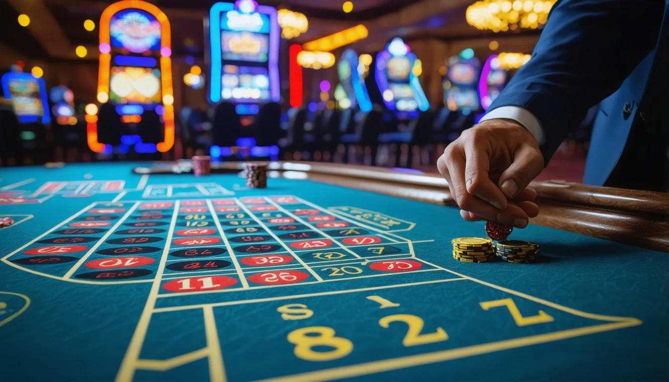 Betkanyon Güven Testi: Ne Kadar Güvenilir?