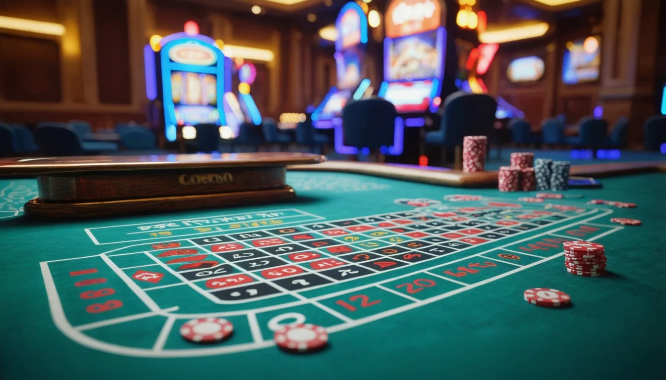 Betkanyon Promosyon Kodları Var mı? Nasıl Bulunur ve Kullanılır