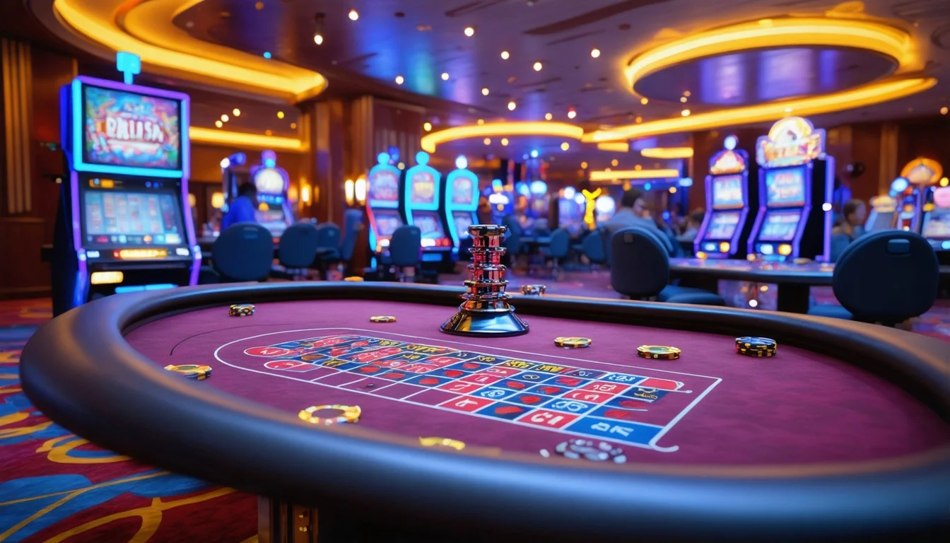 Betkanyon Son Çalışan Adres Bilgisi ve Güncel Bonuslar