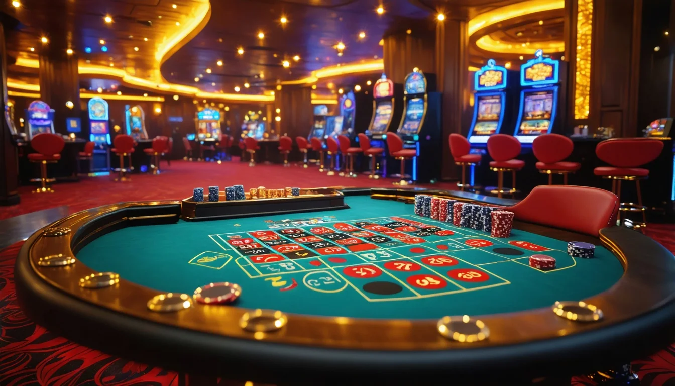 Betnano En Hızlı Erişim Linki ile Güvenli ve Hızlı Oyun Keyfi