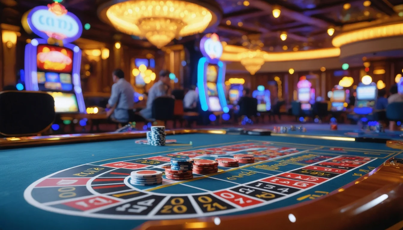 Betnano Güncel Giriş Bağlantısı ve Bonus Fırsatları