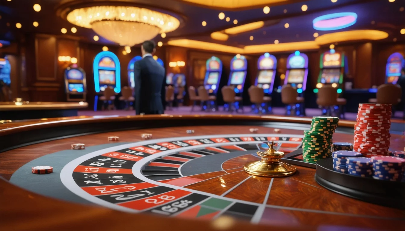 Betnano Kesintisiz Erişim Linki: Güncel Giriş, Bonuslar ve Ödeme Yöntemleri