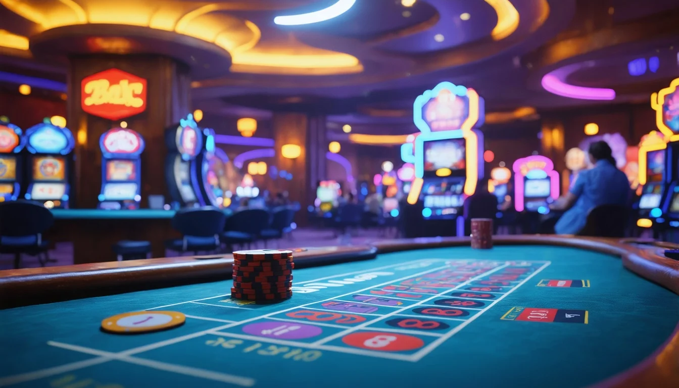 Betnano Kesintisiz Giriş İçin Güncel Link ve Öne Çıkan Özellikler