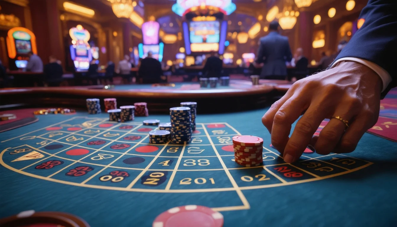 Dengebet Güncel Giriş Bağlantısı ve Avantajları