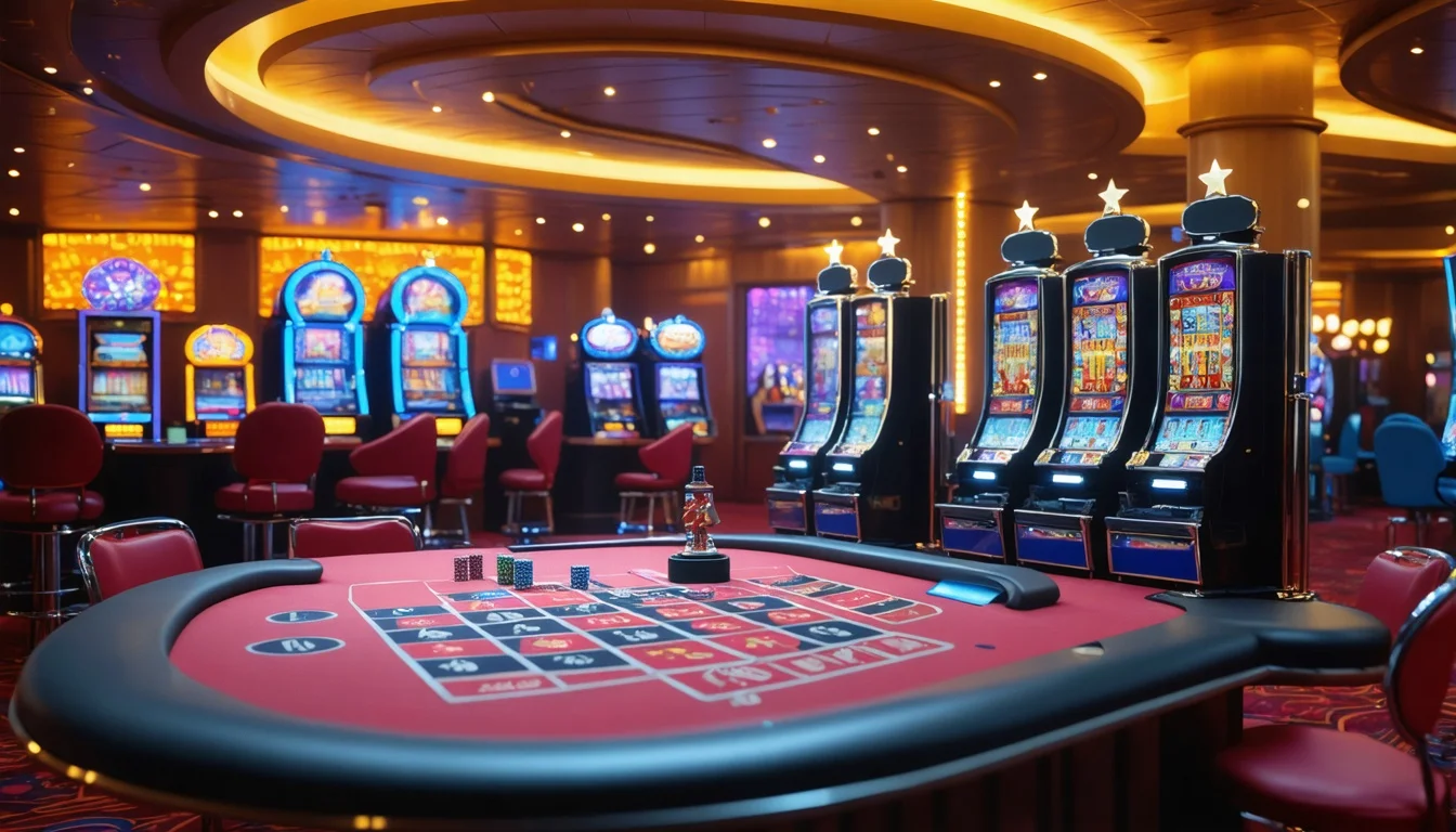 Dengebet Güncel Giriş Linki ve Avantajlarıyla Kesintisiz Oyun Keyfi