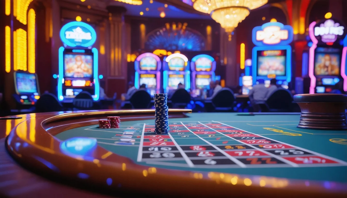 Dengebet Hoş Geldin Bonusu ile Kazançlarınızı Katlayın