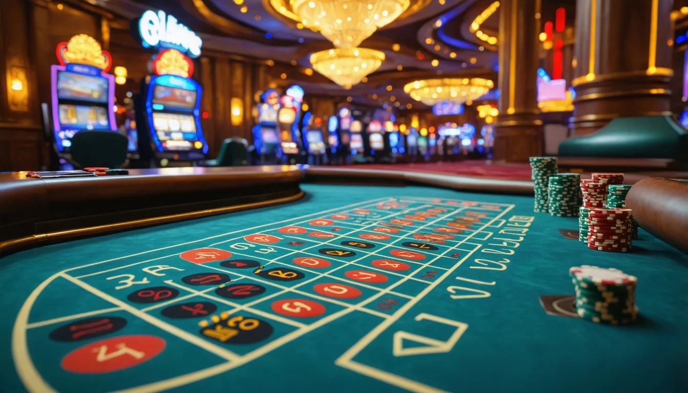 Galabet Kesintisiz Giriş İçin Güncel Link ve Avantajları