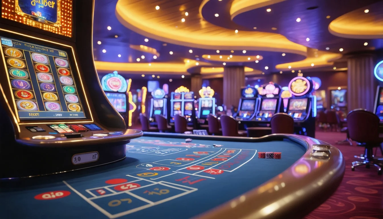 Galabet Mobil ve Web Giriş Seçenekleri ile Kesintisiz Oyun Keyfi