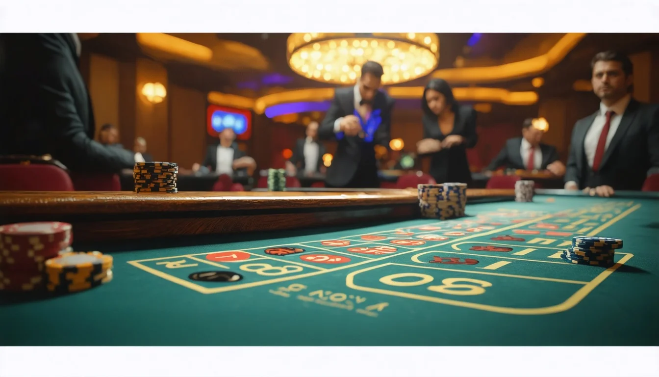 Huqqabet Artıları ve Eksileri: Özellikler, Bonuslar ve Güvenlik İncelemesi