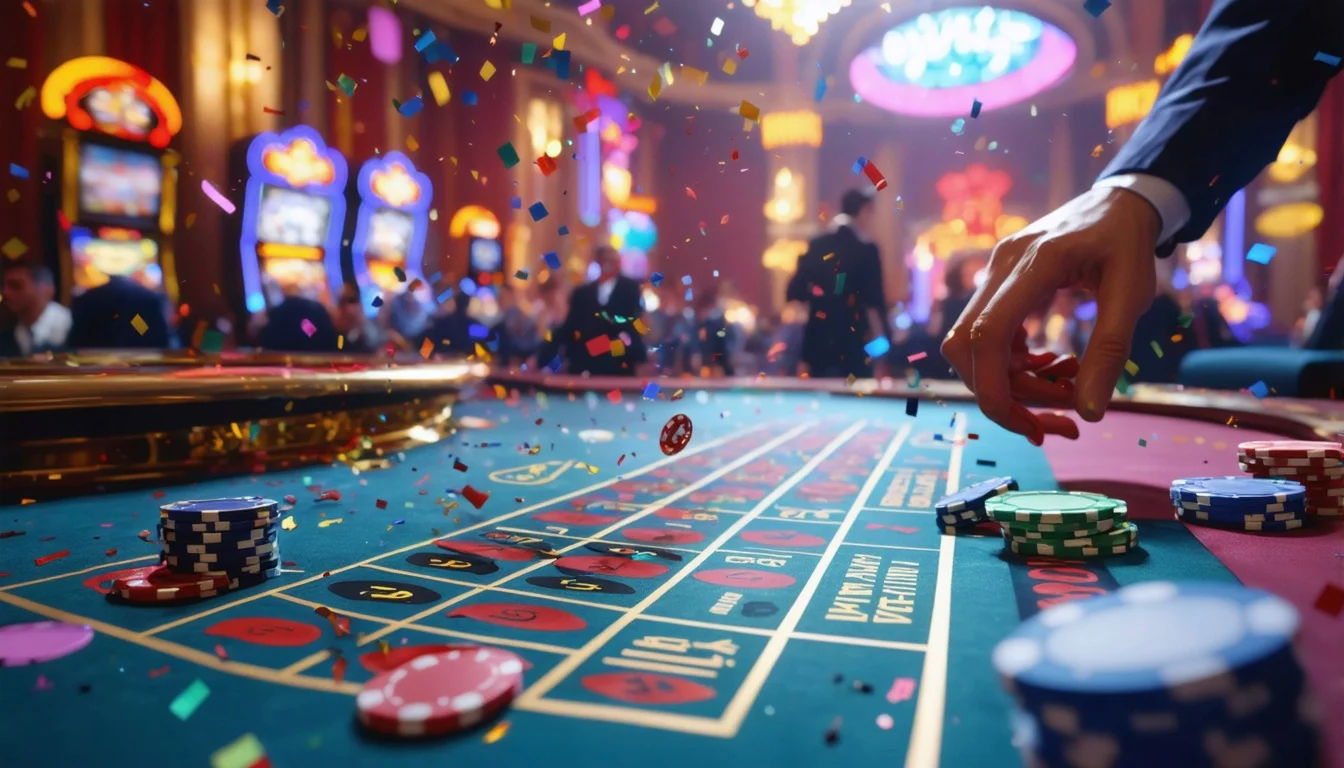 Huqqabet Bonus ve Kampanyalar: Tam Rehber ve Kazanma Stratejileri