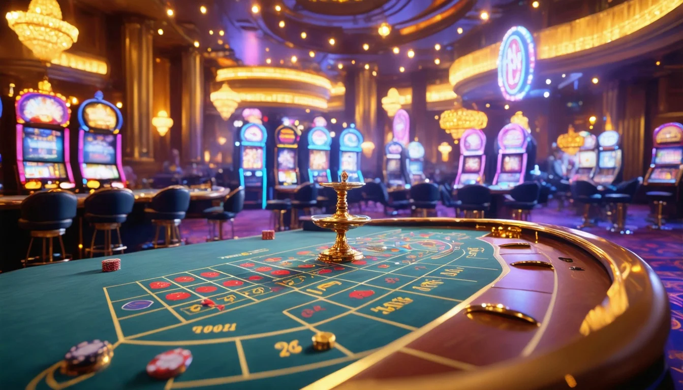 Huqqabet En Yeni Bonus Kampanyaları ve Avantajları