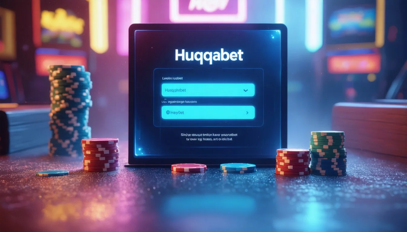 Huqqabet Kesintisiz Giriş İçin Güncel Link ve Ayrıntılı İnceleme