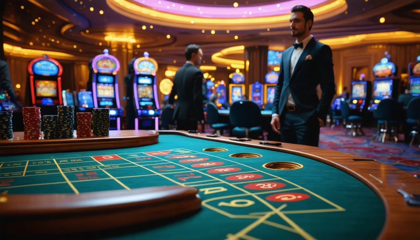 KralBet Güncel Adres Bilgisi ve Özellikleri 2026