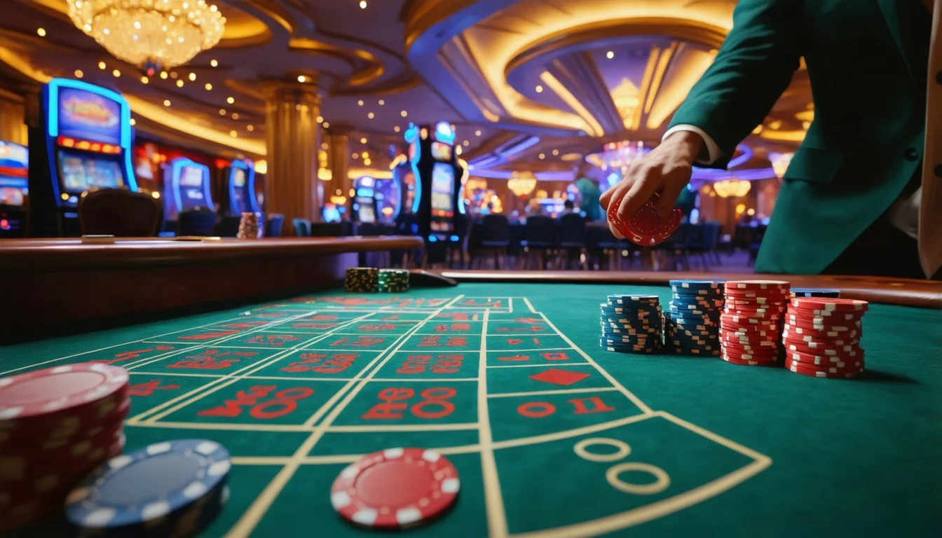 KralBet Hoş Geldin Bonusu Rehberi: %500 İlk Yatırım Bonusu ve Daha Fazlası