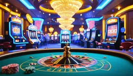 KralBet Slot & Casino Promosyonları: %500 İlk Yatırım Bonusu ve Özel Avantajlar