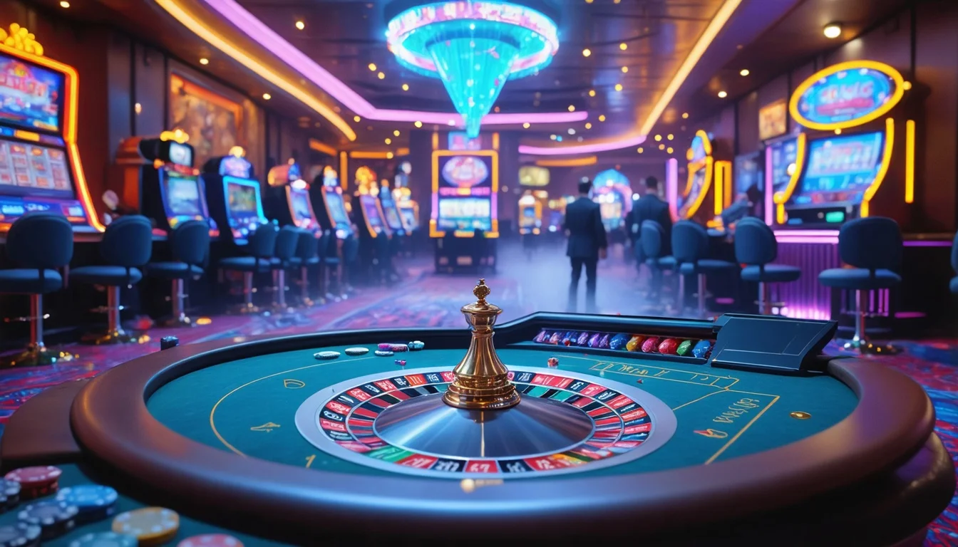 Locabet En Hızlı Erişim Linki ve Avantajları