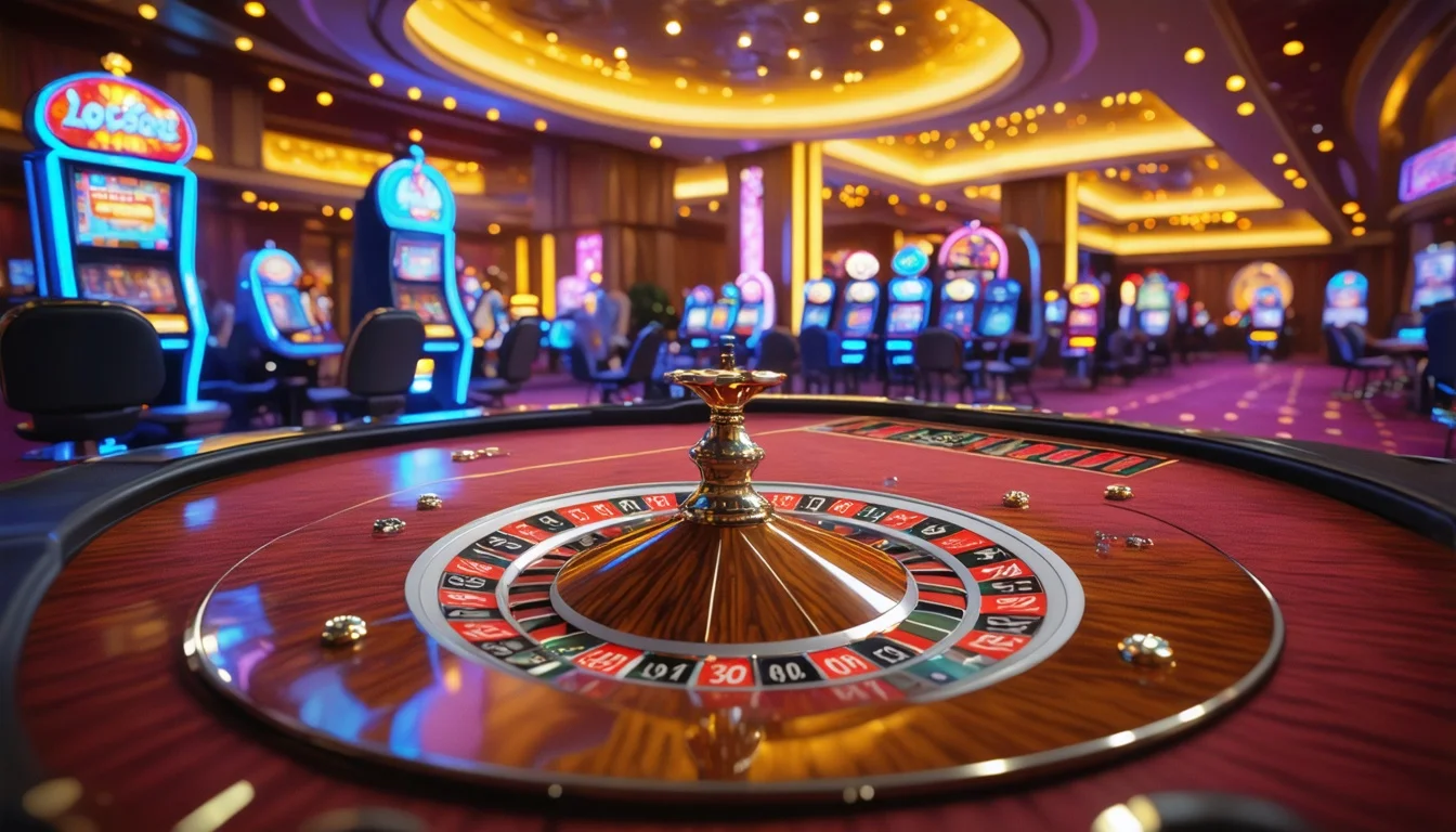 Locabet En Yeni Bonus Kampanyaları ve Ödeme Seçenekleri