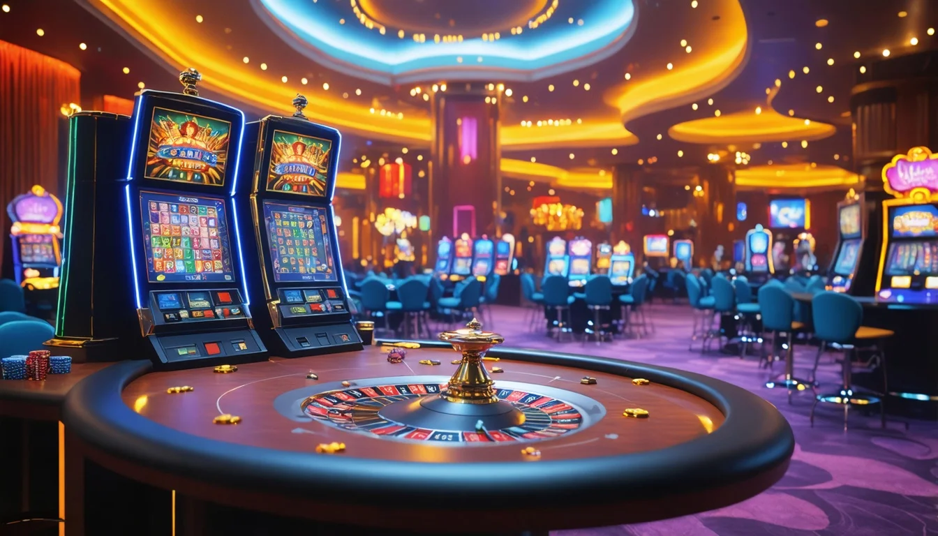 Locabet Hoş Geldin Bonusu ve Avantajları: Detaylı Rehber