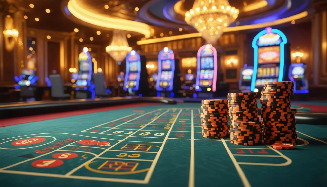 Locabet Mobil ve Web Giriş Seçenekleri: Kesintisiz Erişim ve Avantajlar