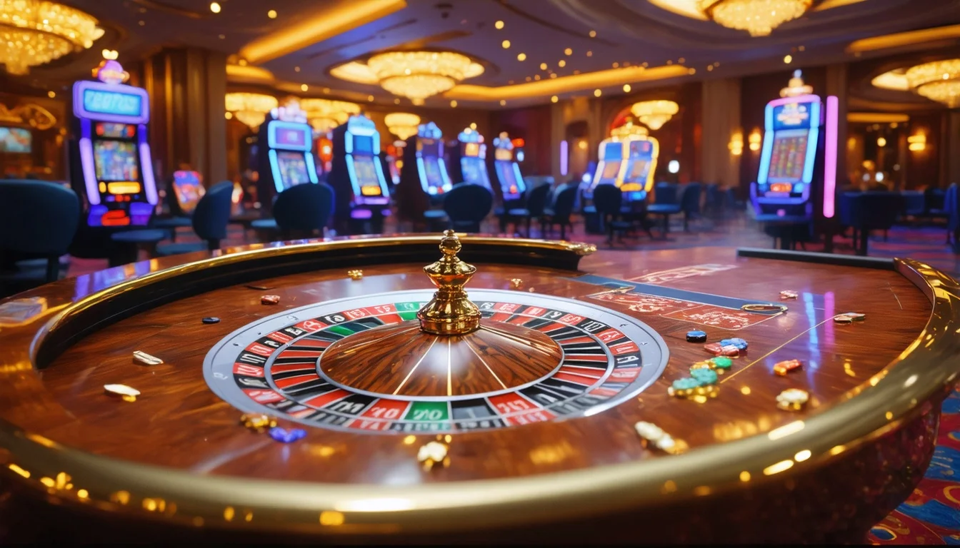 Mersobahis En Yeni Bonus Kampanyaları ve Ödeme Seçenekleri