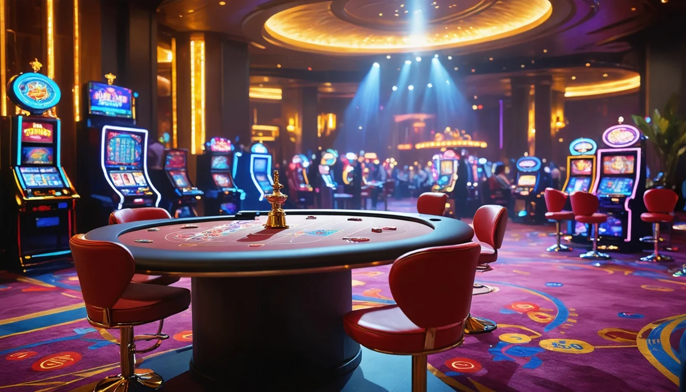 Napolibet En Hızlı Erişim Linki ve Avantajlarıyla Tanışın