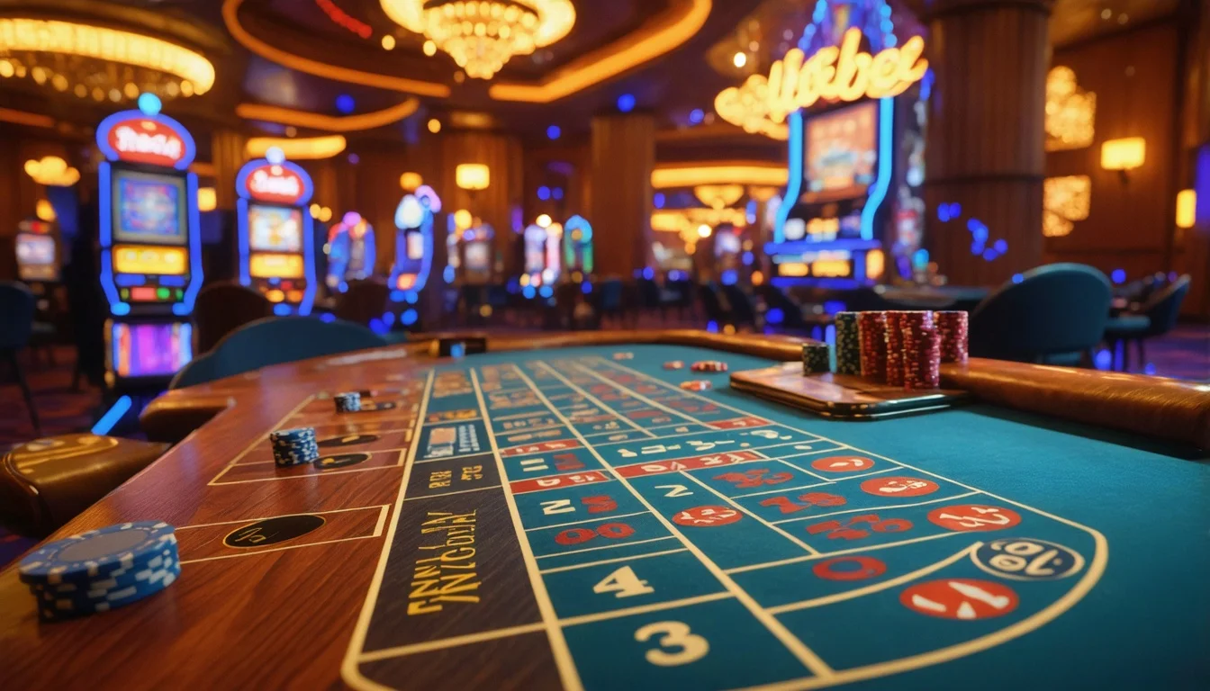 Piabet Güncel Giriş Bağlantısı ve Avantajları Hakkında Detaylı Rehber