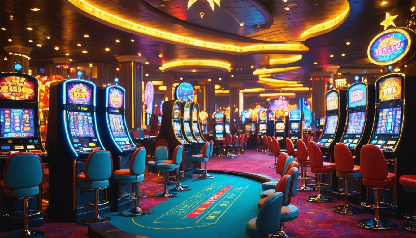 Vippark Bonus Çevrim Şartları – Açıklama ve Örnekler