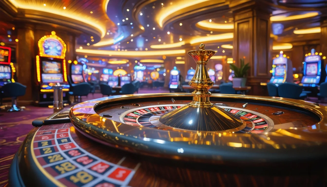 Vippark En Hızlı Erişim Linki ve Avantajları 2026