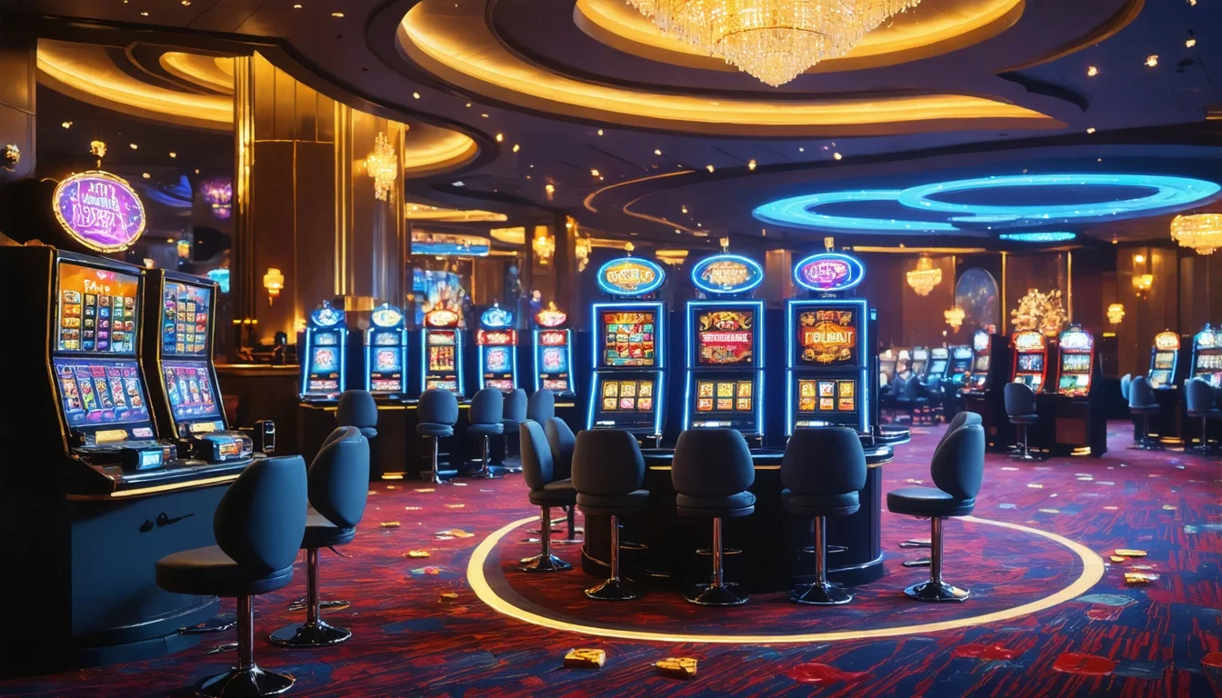 Vippark Kesintisiz Giriş İçin Güncel Link ve Avantajları 2026