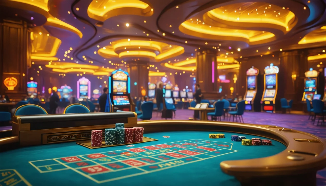 Vippark Son Çalışan Adres Bilgisi ve Güncel Bonusları 2026