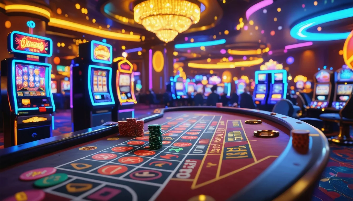 Virabet Slot & Casino Promosyonları: Bonuslar, Ödemeler ve Hızlı Çekim Rehberi